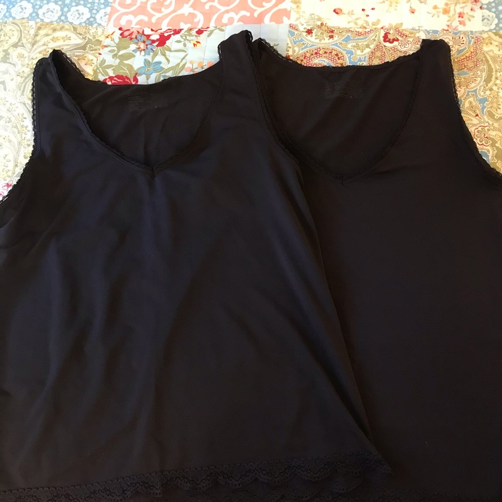 Undergarments